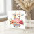 73rd Birthday Card