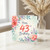 43rd Birthday Card, Floral Happy Birthday Card