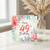 49th Birthday Card, Floral Watercolour Happy 49th Birthday Card