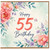 55th Birthday Card
