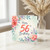 56th Birthday Card, Floral Watercolour Birthday Card