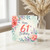 61st Birthday Card, Floral Happy 61st Birthday Card