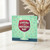 Mother's Day Card for Mum - Cheers to Mother's Day Wine Glass with Confetti - Fun Celebration Card