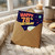 78th Birthday Card, Happy 78th Birthday Card with Colourful Cake and Confetti Design