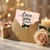 Love You Mum Mother's Day Card - Cute Cat with Rose and Hearts - Sweet Card for Mum from Son or Daughter