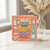 50th Birthday Card, Treat Yourself Self Care Humorous Birthday Card