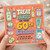 60th Birthday Card, Treat Yourself Self Care Humour Card