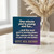 40th Birthday Card, Funny 40th Birthday Card for Him or Her, Happy 40th Birthday Card