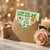 Mother's Day Card for Mum - I Love You Pots and Pots - Thanks for Helping Me Grow - Cute Gardening Design with Watering Can, Plant and Tulips