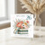 26th Birthday Card, Floral Happy Birthday Card for Her