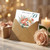 59th Birthday Card, Floral Gift Box Happy Birthday Card