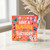 2nd Birthday Card, Have a Beautiful 2nd Birthday Butterfly and Flower Design