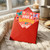 4th Birthday Card, Have a Beautiful Birthday Butterfly and Flowers Greeting Card