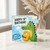 9th Birthday Card, Dinosaur Happy 9th Birthday Card
