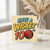10th Birthday Card, Have a Wicket 10th Card