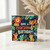 6th Birthday Card, Jungle Animal Roarsome Birthday Card