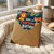 8th Birthday Card, Jungle Animals Roarsome Birthday Card