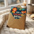 10th Birthday Card, Roarsome Jungle Animals Birthday Card