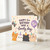 5th Birthday Card, Cute Cat Birthday Card for Age 5