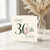 36th Birthday Card, Happy 30th Birthday Floral Greeting Card