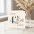 43rd Birthday Card, Elegant Floral Happy 40th Birthday Card