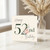 52nd Birthday Card, Happy 52nd Birthday Floral Card