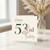 53rd Birthday Card, Happy 53rd Birthday Floral Birthday Card