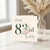 83rd Birthday Card, Happy 80th Birthday Floral Greeting Card