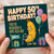 50th Birthday Card, Funny Banana Ripe Old Age Birthday Card