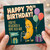 70th Birthday Card, Funny Banana Ripe Old Age Party Card
