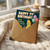 71st Birthday Card, Funny Ripe Old Age Banana Birthday Card