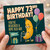 73rd Birthday Card, Funny Ripe Old Age Banana Card