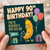 90th Birthday Card, Funny Banana Birthday Card, Happy 90th Birthday, Ripe Old Age Party Card