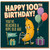 100th Birthday Card, Humorous Banana Walker Birthday Card, Happy 100th Birthday Card