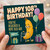 108th Birthday Card, Funny Banana Ripe Old Age Birthday Card