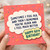 60th Birthday Card, Humorous Age Card Happy 60th Birthday