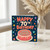 70th Birthday Card, Happy 70th Birthday Cake Design