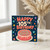 105th Birthday Card, Happy Birthday Cake Design