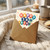 34th Birthday Card, Happy 34th Birthday Balloon Card