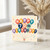 70th Birthday Card, Colourful Balloon Happy 70th Birthday Greeting Card