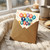 75th Birthday Card, Happy 75th Birthday Balloon Design