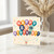 89th Birthday Card, Colourful Balloon Happy 89th Birthday Card