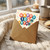 106th Birthday Card, Happy Birthday Balloon Card
