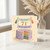 71st Birthday Card, Happy 71st Birthday Cake Design