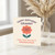 Happy Birthday Granny Card from Your Favourite Grandchild - Cute Flower with Glasses Design - Grandmother Birthday Card for Granny from Grandchild