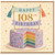 108th Birthday Card, Happy 108th Birthday Cake Design Card