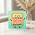 90th Birthday Card, A Toast For Your 90th Birthday Greeting Card