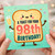 98th Birthday Card, A Toast For Your 98th Birthday Card