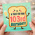 103rd Birthday Card, Cute Toast Design Birthday Card