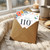 110th Birthday Card, Floral Happy 110th Birthday Card